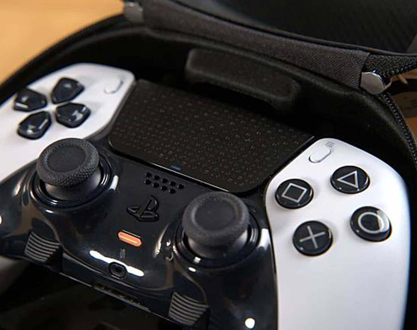 Pros and Cons Unveiled: Sony DualSense Edge Controller Review – Top ...