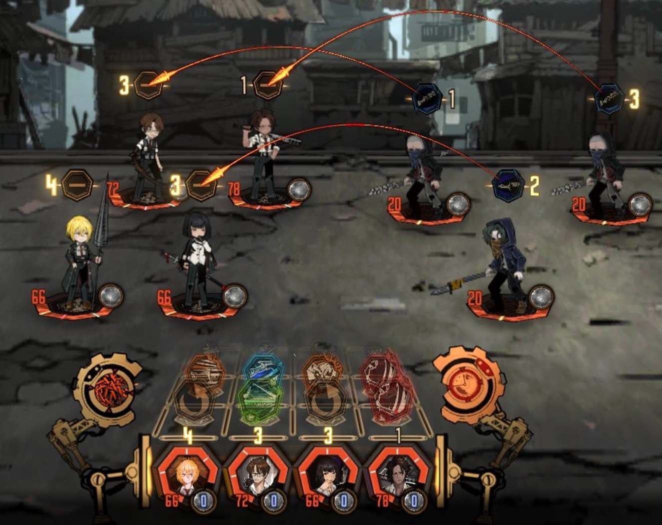 Limbus Exploring the Dark World of Limbus Company: A Game Full of Depth and ...